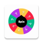 picker wheel - spin the wheel android application logo